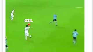Real Madrid era Mourinho punya aura yang tidak akan pernah terlupakan. ????????