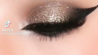 Gilter Eyes Makeover 2