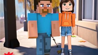 Minecraft Animation Studio AI