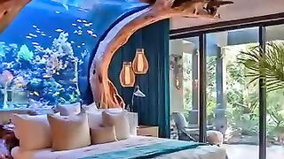 Dream bedroom!