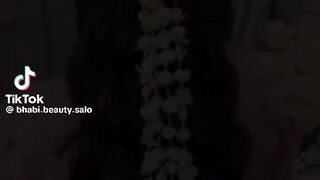 Easy Hairstyle 18