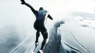 Amazing AI create