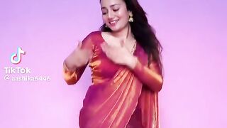 Nice Dance Step