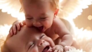 Very cute video!