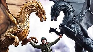 Dragon war