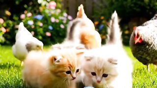 Cute cats 45