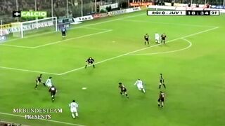 Prime Zinedine Zidane Was Actually Insane