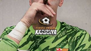Hampir hancur gara-gara rokok, malah gacor!????