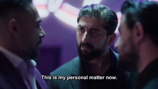 Cirkin - Episode 8 - Part 2 (English Subtitles)