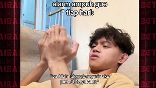 bener apa bener? #airasiabet #fyp #foryou #ngakak #kocak #pov #day1