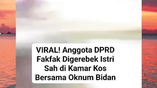 waduh pak pak burung aja di pikirin