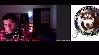 Judy Byington, Gene-decode &  Juan o Savin, Riccardo Bosi 5.18.26 - Something’s not adding up
