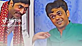 Funny video chat with stage darma 4