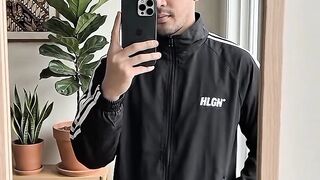 Original Hooligans jacket