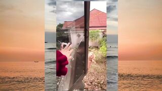 Tercyduk saat beraksi