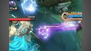 Gaming Sampai Juara #Esports