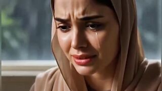 ???? “Allah se mayoos mat ho… ye baat dil hila degi”