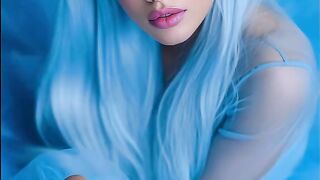 Have you seen this color?
