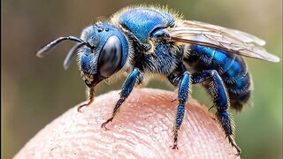 MACRO EXTREME...!!