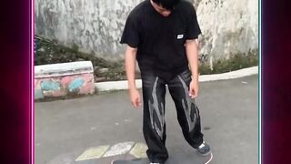 anal flip