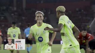 Top gol LaLiga,EA sports