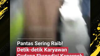 oh ternyata