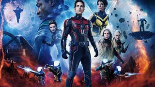 Ant Man & The.Wasp- Quantumania 2023 full movie