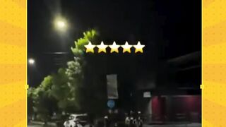 ternyata ini guna zig zag dalam ujian sim itu