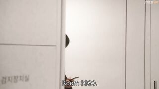 First Page (2025) Episode 1