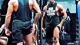 My feet are small_ but my hands took him by surprise ------ _funny _trolllife