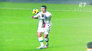 Most Humiliating Skills By Cristiano Ronaldo!.