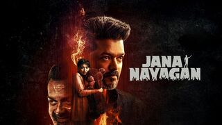 Jana Nayagan 2026 Thalapathy Vijay Latest Movies Hindi Dubbed Hd