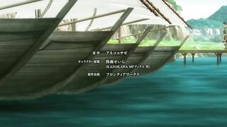 The rising of the shield hero season 2 episode 1 in Hindi