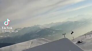 Sinemart kilo playing snow seki