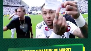 Neymar jr 25