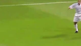 Zidane's Iconic Volley..?!!