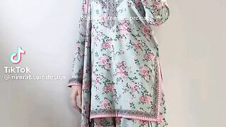 New Summer Trendy Dress
