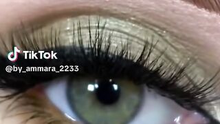 Tutorial Eyes Makeover 20