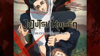 Jujutsu Kaisen season 3 Ep 7