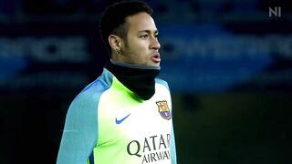 Neymar Prime in Barcelona is Unforgettable _ Best Skills & Goals