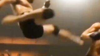 Martial arts uses in different ways #entertainment #martialarts #actionclips #movieclips