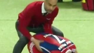 betting bola aman dan nyaman hanya di adobet88