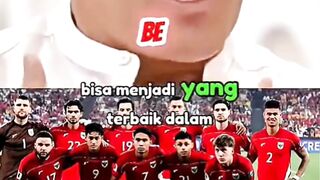 Turunkan Doni Tri untuk alasan ini #podcast #sepakbola