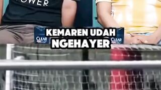 Kiper PSG dilatih pegulat UFC untuk antisipasi taktik Arsenal (Source: Vindes) #podcast #sepakbola