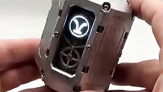 Future robot