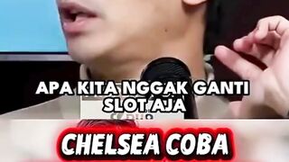 Chelsea rekrut Xabi Alonso, Liverpool fomo? (Source: Offside Duo) #podcast #sepakbola