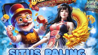 VIPARENABET88 | SITUS GACOR INDONESIA | LINK MAHJONG WAYS | AGEN SLOT GACOR