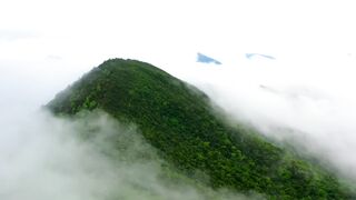 Royalty free drone shots