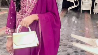 Traditional look, timeless beauty ????