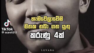 Life lessons 6
